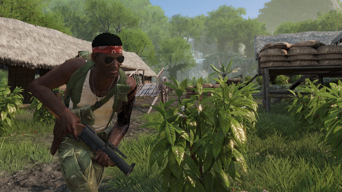 Rising Storm 2: Vietnam proves that war is hell, but it makes me feel like a fortunate son