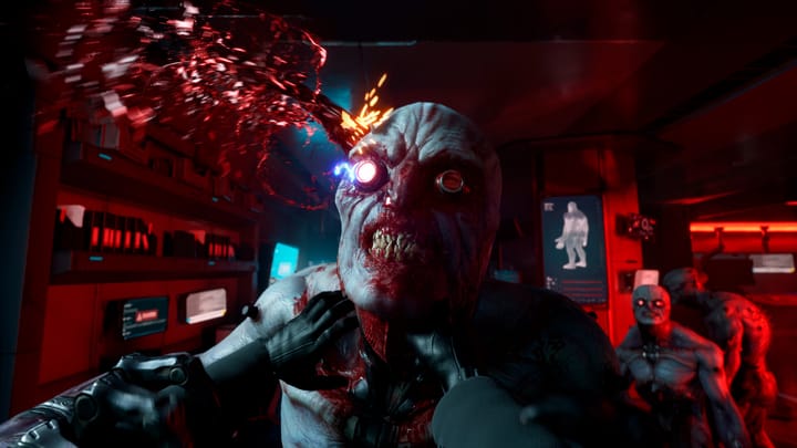 Killing Floor 3's monster design might just be the best in the business